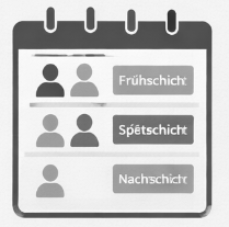 Schichtplanung