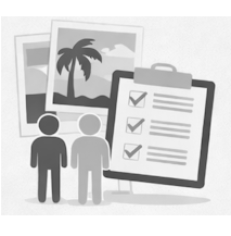 Urlaubsworkflow